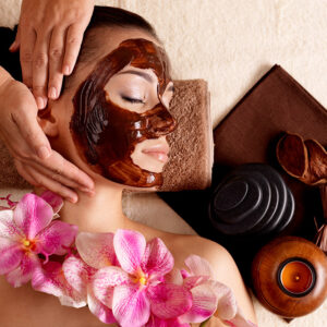 Spa Day