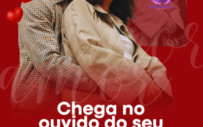 Amor em Harmonia – Celebre o Dia dos Namorados com um Presente que Toca a Alma