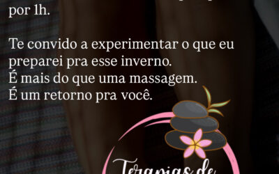 ❄️ Quando o inverno pede mais do que coberta: nasce a campanha Terapias de Inverno Harmonize