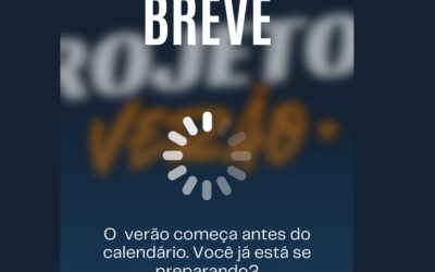 O verão já começou (mesmo que você ainda não tenha percebido)